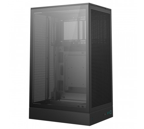 Корпус Deepcool CH270, черный