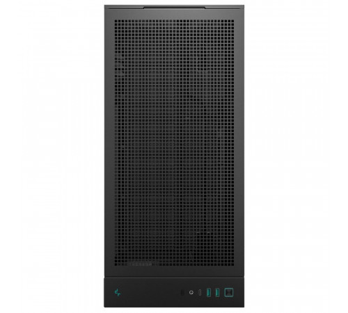 Корпус Deepcool CH270, черный