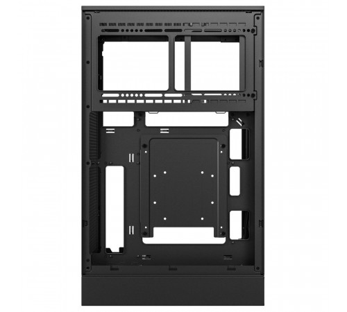 Корпус Deepcool CH270, черный