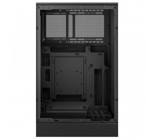 Корпус Deepcool CH270, черный