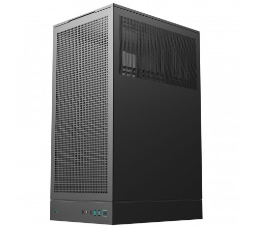 Корпус Deepcool CH270, черный