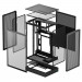 Корпус Deepcool CH270, черный