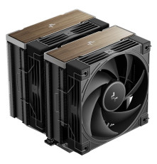 Вентилятор для процессора Deepcool AK620 G2, черный