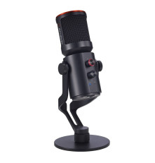 Микрофон AVER Media Live Streamer MIC 350, черный