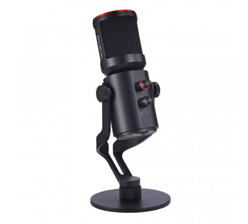 Микрофон AVER Media Live Streamer MIC 350, черный