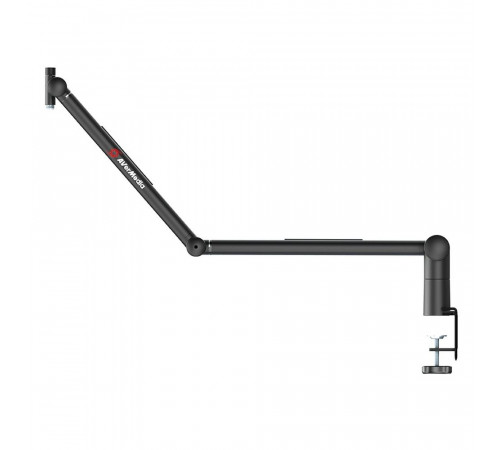 Кронштейн для микрофона AVER Media Live Streamer ARM, черный
