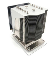 Вентилятор для процессора ALSEYE R96 AS.01.07.0236, серебристый