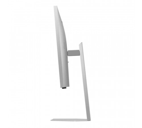Монитор 27" SAMSUNG S27FG900XI Odyssey 3D G90XF UHD IPS, 3840x2160, 165Hz, 1ms, 350сd/m, 1000:1, HDR10, 2xHDMI(2.1), DP(1.4), 2xUSB3.1, HAS, Pivot, ExPSU, Speakers, Vesa 100, Silver