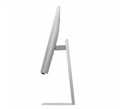 Монитор 27" SAMSUNG S27FG900XI Odyssey 3D G90XF UHD IPS, 3840x2160, 165Hz, 1ms, 350сd/m, 1000:1, HDR10, 2xHDMI(2.1), DP(1.4), 2xUSB3.1, HAS, Pivot, ExPSU, Speakers, Vesa 100, Silver