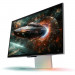 Монитор 27" SAMSUNG S27FG900XI Odyssey 3D G90XF UHD IPS, 3840x2160, 165Hz, 1ms, 350сd/m, 1000:1, HDR10, 2xHDMI(2.1), DP(1.4), 2xUSB3.1, HAS, Pivot, ExPSU, Speakers, Vesa 100, Silver