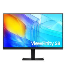 Монитор SAMSUNG S27D800EAI ViewFinity S8 S80D (27")
