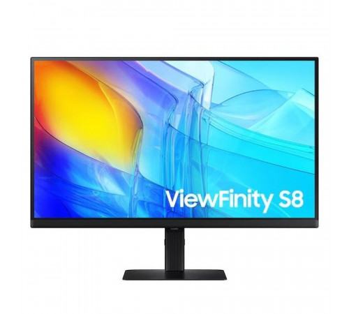 Монитор SAMSUNG S27D800EAI ViewFinity S8 S80D (27")