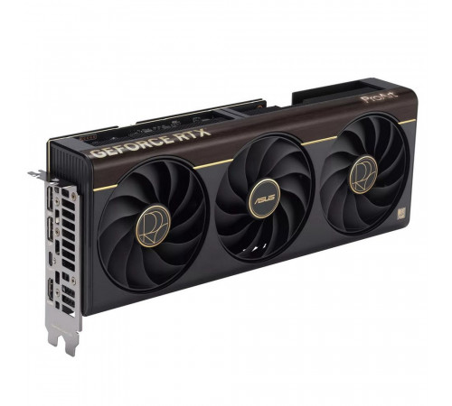 Видеокарта ASUS RTX5070Ti PROART OC 16GB, GDDR7/256-bit