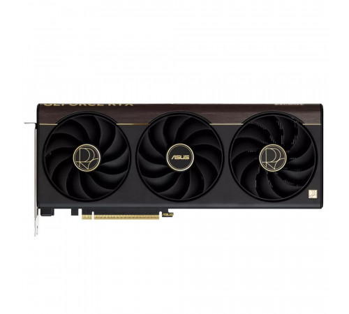Видеокарта ASUS RTX5070Ti PROART OC 16GB, GDDR7/256-bit