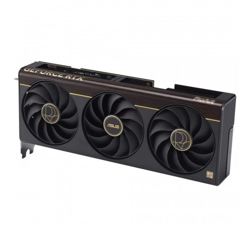 Видеокарта ASUS RTX5070Ti PROART OC 16GB, GDDR7/256-bit