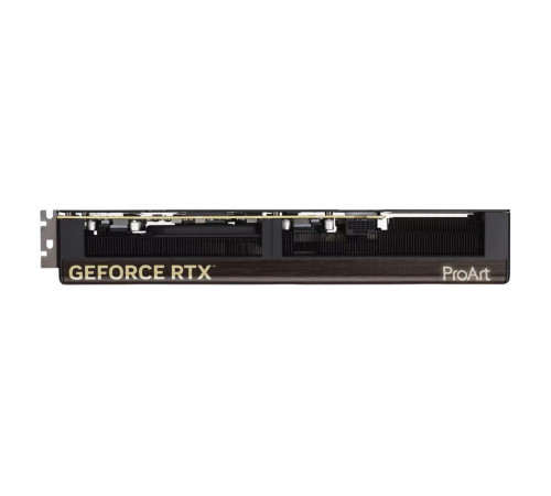 Видеокарта ASUS RTX5070Ti PROART OC 16GB, GDDR7/256-bit