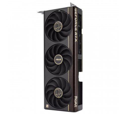 Видеокарта ASUS RTX5070Ti PROART OC 16GB, GDDR7/256-bit