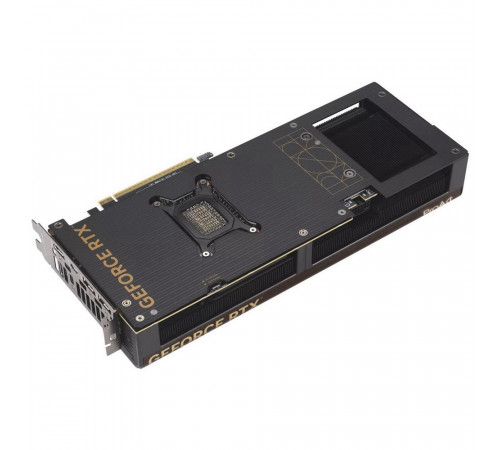 Видеокарта ASUS RTX5070Ti PROART OC 16GB, GDDR7/256-bit