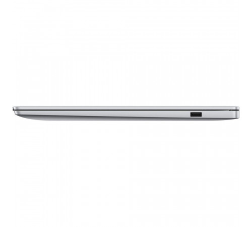 Ноутбук Huawei MateBook D16 Intel Core i5-13420H/16Gb/SSD512Gb/16"/IPS/WUXGA/1920x1200/60Hz/NoOS/серебристый