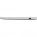 Ноутбук Huawei MateBook D16 Intel Core i5-13420H/16Gb/SSD512Gb/16"/IPS/WUXGA/1920x1200/60Hz/NoOS/серебристый
