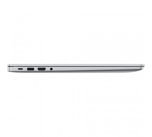 Ноутбук Huawei MateBook D16 Intel Core i5-13420H/16Gb/SSD512Gb/16"/IPS/WUXGA/1920x1200/60Hz/NoOS/серебристый