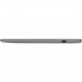 Ноутбук Huawei MateBook 14 Intel Core Ultra 7 155H/32Gb/SSD1Tb/14.2"/OLED/WQXGA+/2880x1920/120Hz/NoOS/серый