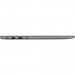 Ноутбук Huawei MateBook 14 Intel Core Ultra 7 155H/32Gb/SSD1Tb/14.2"/OLED/WQXGA+/2880x1920/120Hz/NoOS/серый