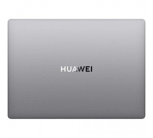 Ноутбук Huawei MateBook 14 Intel Core Ultra 7 155H/32Gb/SSD1Tb/14.2"/OLED/WQXGA+/2880x1920/120Hz/NoOS/серый
