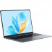 Ноутбук HONOR MagicBook X16, Intel Core Ultra 5 125H/16Gb/SSD1Tb/16"/IPS/WUXGA/1920x1200/60Hz/NoOS/серый