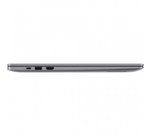 Ноутбук HONOR MagicBook X16, Intel Core Ultra 5 125H/16Gb/SSD1Tb/16"/IPS/WUXGA/1920x1200/60Hz/Win11/серый