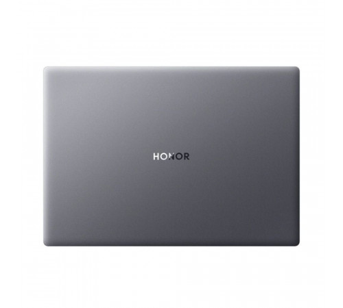 Ноутбук HONOR MagicBook X16, Intel Core Ultra 5 125H/16Gb/SSD1Tb/16"/IPS/WUXGA/1920x1200/60Hz/Win11/серый