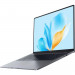 Ноутбук HONOR MagicBook X16, Intel Core Ultra 5 125H/16Gb/SSD1Tb/16"/IPS/WUXGA/1920x1200/60Hz/Win11/серый