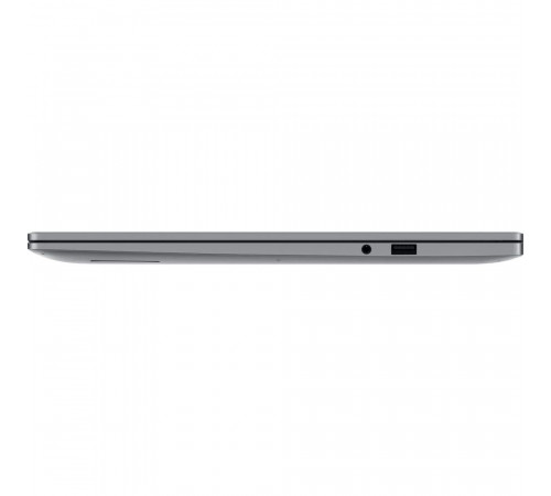 Ноутбук HONOR MagicBook X16 Intel Core Ultra 5 125H/16Gb/SSD512Gb/16"/IPS/WUXGA/1920x1200/60Hz/Win11/серый