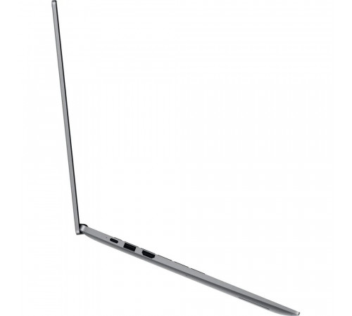 Ноутбук HONOR MagicBook X16 Intel Core Ultra 5 125H/16Gb/SSD512Gb/16"/IPS/WUXGA/1920x1200/60Hz/Win11/серый