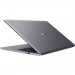 Ноутбук HONOR MagicBook X16 Intel Core Ultra 5 125H/16Gb/SSD512Gb/16"/IPS/WUXGA/1920x1200/60Hz/Win11/серый