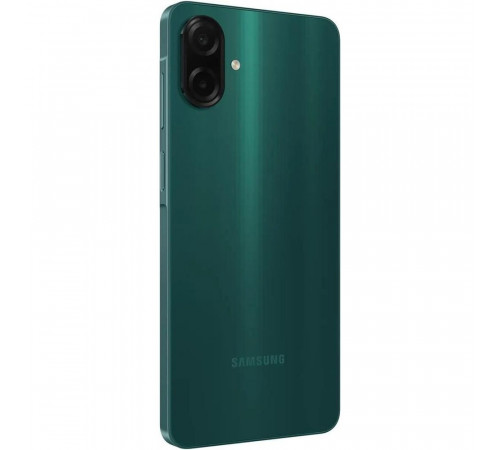 Смартфон Samsung Galaxy A07 4+128GB, зеленый (SM-A075FZGGCAU)
