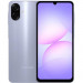 Смартфон Samsung Galaxy A07 4+128GB, фиолетовый (SM-A075FLVGCAU)
