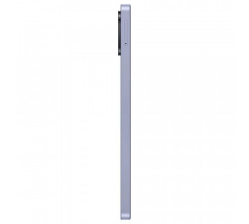 Смартфон Samsung Galaxy A07 4+128GB, фиолетовый (SM-A075FLVGCAU)