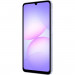 Смартфон Samsung Galaxy A07 4+128GB, фиолетовый (SM-A075FLVGCAU)