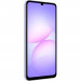 Смартфон Samsung Galaxy A07 4+128GB, фиолетовый (SM-A075FLVGCAU)