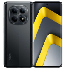 Смартфон POCO M8 5G 8+512GB P17P, чёрный
