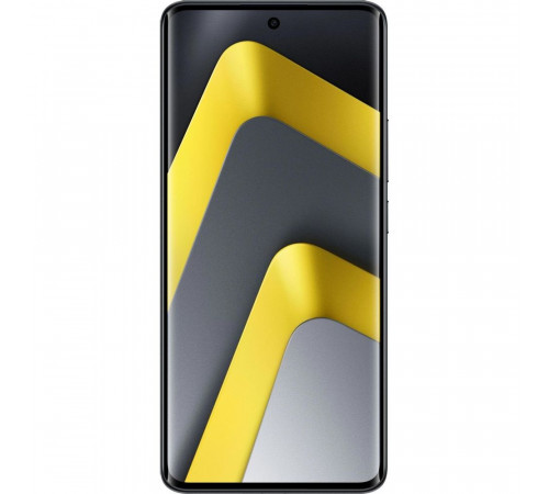 Смартфон POCO M8 5G 8+512Gb P17P чёрный