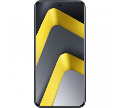 Смартфон POCO M8 Pro 5G 12+512Gb P16UP чёрный