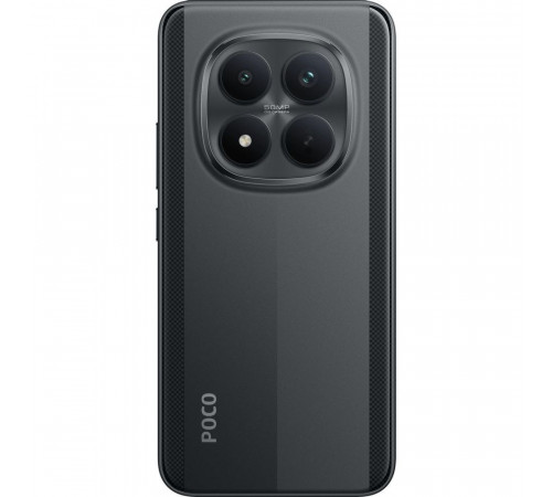 Смартфон POCO M8 Pro 5G 12+512Gb P16UP чёрный