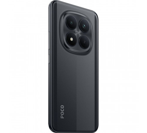 Смартфон POCO M8 Pro 5G 12+512Gb P16UP чёрный