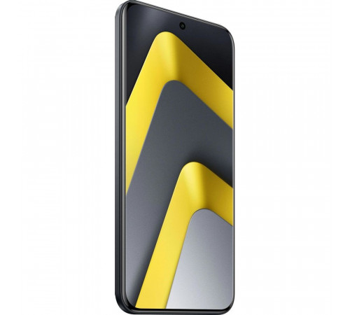 Смартфон POCO M8 Pro 5G 12+512Gb P16UP чёрный