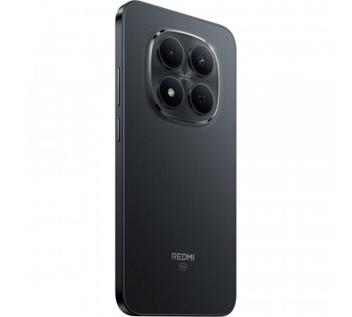 Смартфон Redmi Note 15 Pro 5G RU 8+512черный (MZB0MBURU)