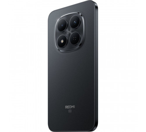 Смартфон Redmi Note 15 Pro 5G RU 8+512черный (MZB0MBURU)