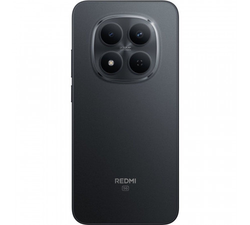 Смартфон Redmi Note 15 Pro 5G RU 8+512черный (MZB0MBURU)