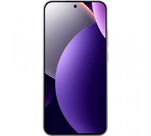 Смартфон Redmi Note 15 Pro 5G RU 8+512 фиолетовый (MZB0MBXRU)
